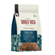Load image into Gallery viewer, Daily Red® Fortified - Vitamin & Mineral Supplement For Horses