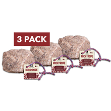 Load image into Gallery viewer, Redmond Rock® - Mined Horse Salt Lick