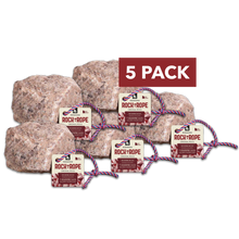 Load image into Gallery viewer, Redmond Rock® - Mined Horse Salt Lick