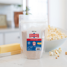 Load image into Gallery viewer, Real Salt® Popcorn Salt (10 oz.)