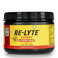Load image into Gallery viewer, Re-Lyte® Energy