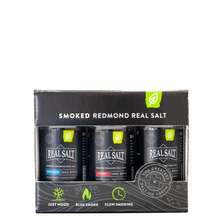 Load image into Gallery viewer, Smoked Real Salt®
