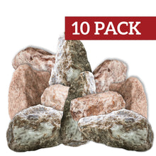 Load image into Gallery viewer, Redmond Rock® - Mined Horse Salt Lick