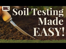 Load and play video in Gallery viewer, Soil Test Kit