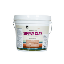 Load image into Gallery viewer, Simply Clay® Horse Poultice

