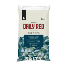 Load image into Gallery viewer, Daily Red® Fortified - Vitamin &amp; Mineral Supplement For Horses
