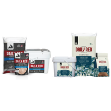 Load image into Gallery viewer, Daily Red® Fortified - Vitamin &amp; Mineral Supplement For Horses
