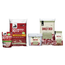 Load image into Gallery viewer, Daily Red® Crushed™ Garlic - Mineral Supplement for Horses
