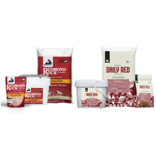 Load image into Gallery viewer, Daily Red® Crushed™ - Mineral Supplement for Horses
