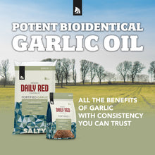 Load image into Gallery viewer, Daily Red® Fortified Garlic - Horse Vitamin &amp; Mineral Supplement
