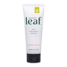 Load image into Gallery viewer, Leaf Toothpaste

