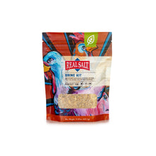 Load image into Gallery viewer, Real Salt® Seasonings Brine Kit
