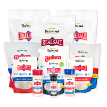 Load image into Gallery viewer, Real Salt®
