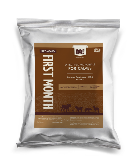 Redmond AG product