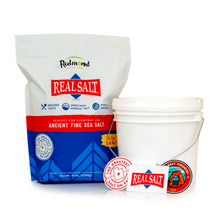 Load image into Gallery viewer, Real Salt®
