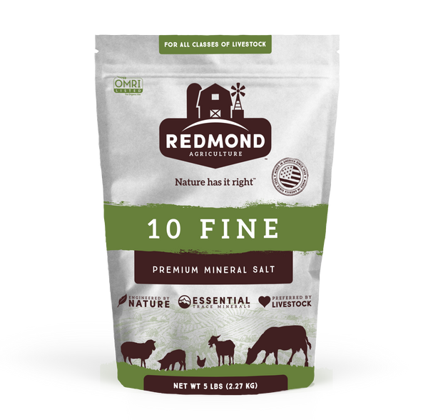 Agriculture product