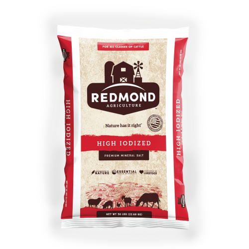 Agriculture product
