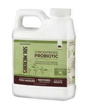 Load image into Gallery viewer, Soil Microbes - Concentrated Probiotic
