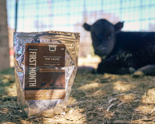 Redmond AG product