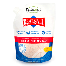 Load image into Gallery viewer, Real Salt®
