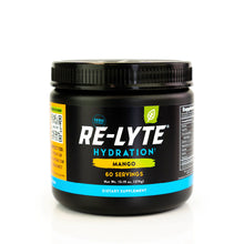 Load image into Gallery viewer, Re-Lyte® Hydration
