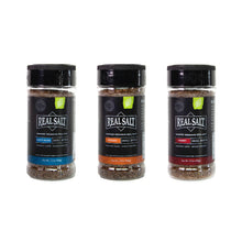 Load image into Gallery viewer, Smoked Real Salt®
